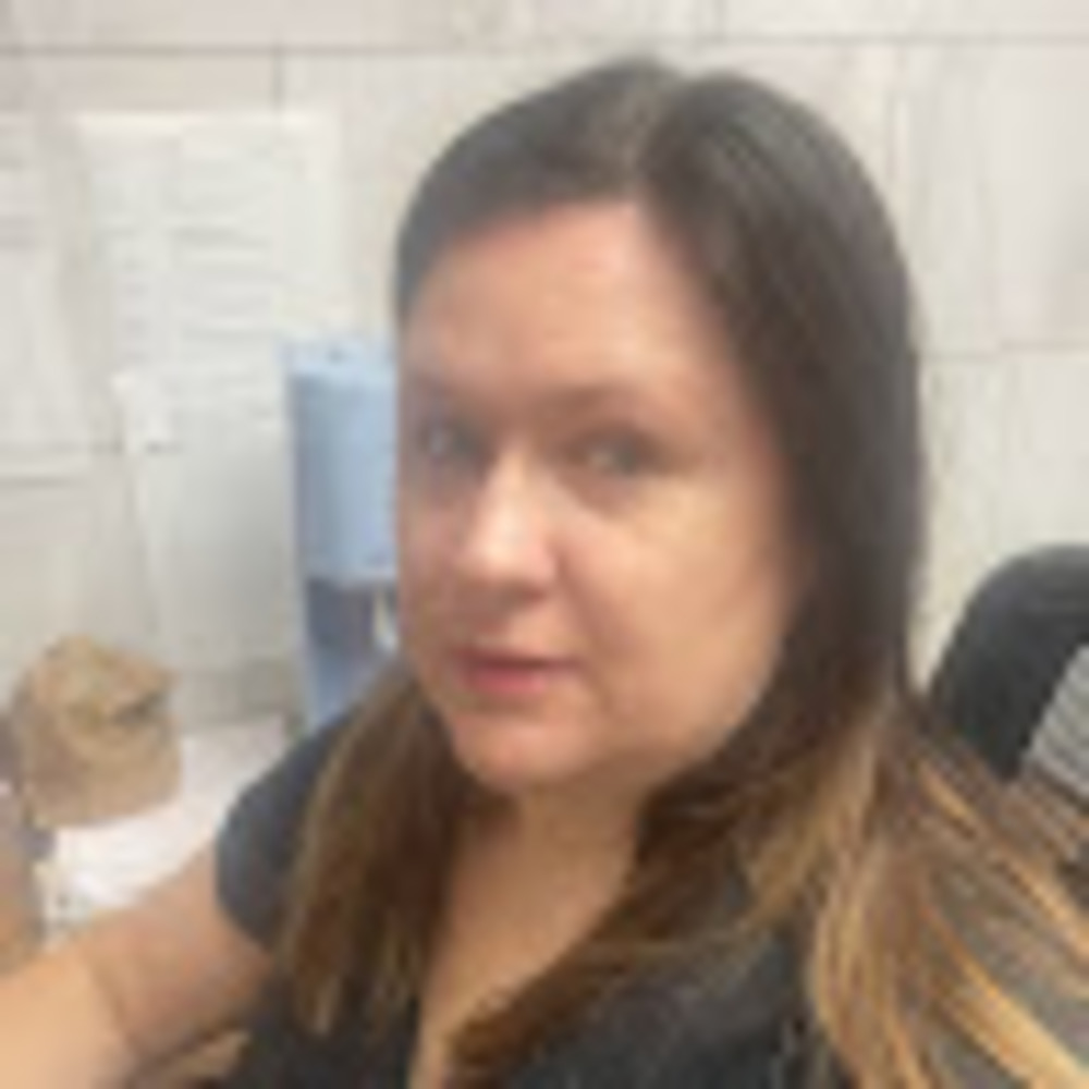 Meet your Posher, Betsy